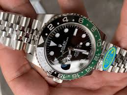 Rolex GMT Master Replica